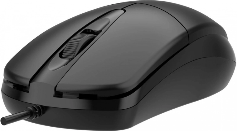 Juhtmega hiir iBOX i007 1000 DPI
