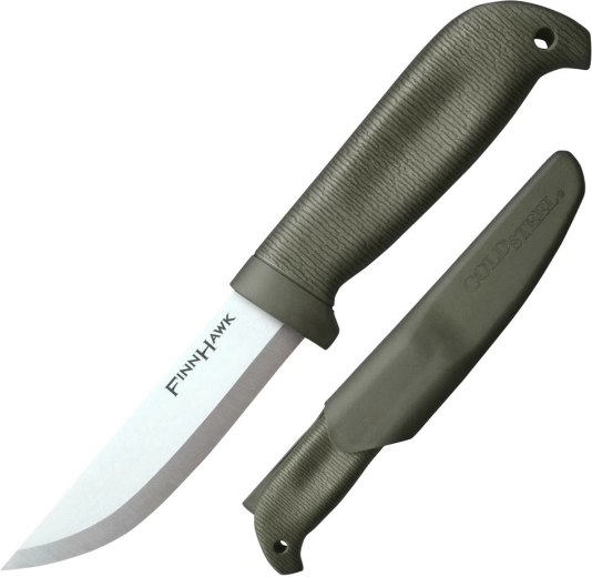 Välinož Cold Steel Finn Hawk Secure-Ex tupiga