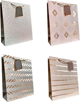 Esinduslik kinkekott 18 × 23 × 10 cm