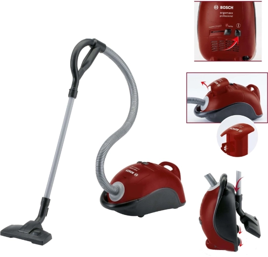 Kerge ja hõlpsasti juhitav