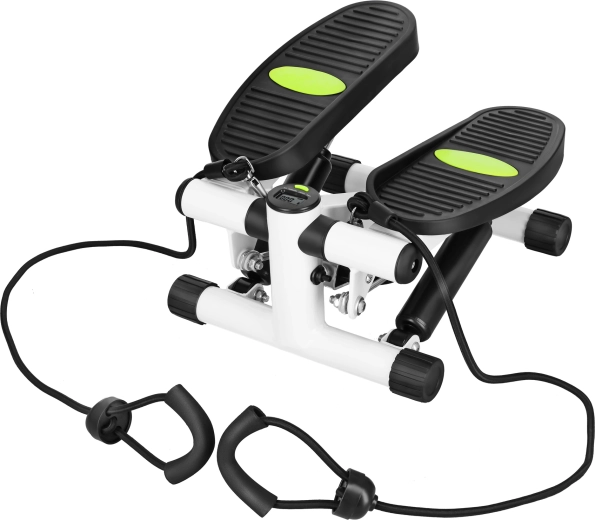 Mini-stepper koos ekspanderitega HMS S 3038