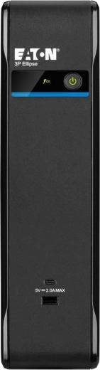 Eaton 3P Ellipse 1300 USB IEC varutoiteallikas (1300 VA / 840 W)