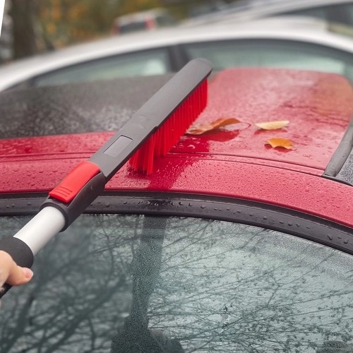 Õrn hari autokerele