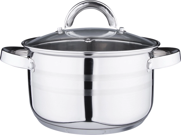 Pott Remo kaanega 1,9 l (16 cm)