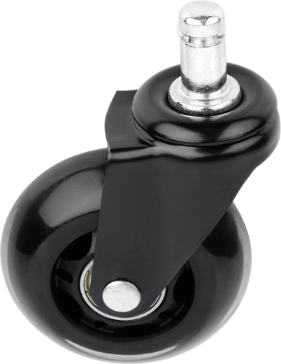 Vaikne ja sujuv liikumine