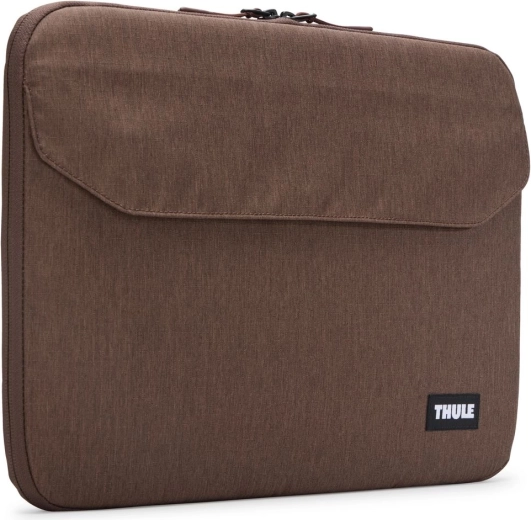 Thule Lithos ümbris MacBook Pro 16" jaoks pruun