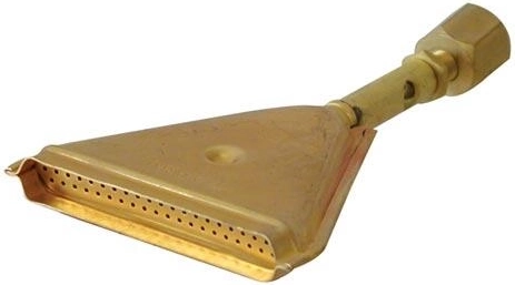1500 W Torch with Attachment for Soldering