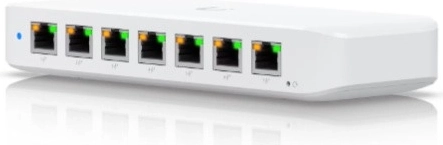 Ubiquiti Ultra 210W gigabitine PoE-lüliti