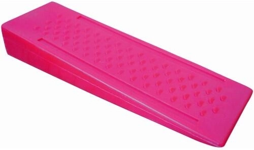 Plastist metsatöö kiil 58 × 180 × 26,5 mm