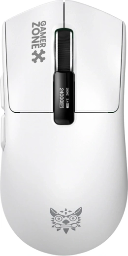 Täpsus kuni 24 000 DPI