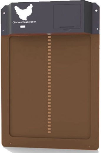 Tark avamine ja sulgemine vastavalt päevavalgusele