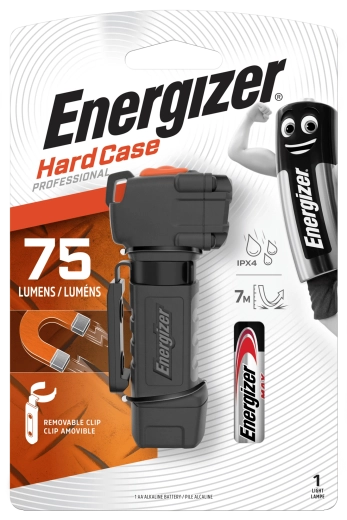 Energizer HardCase Multi-Use käsitöö-/töölamp 1× AA patareile