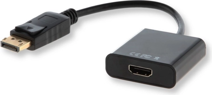 DisplayPorti–HDMI adapter