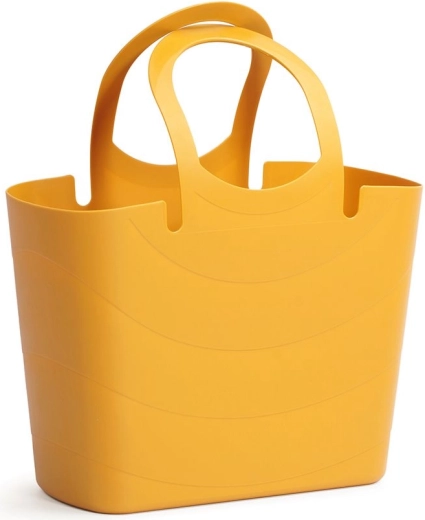 Plastkott Prosperplast Lucy 6,5 l sinepikollane