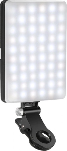 LED-stuudiovalgusti NEEWER BASICS VL67B