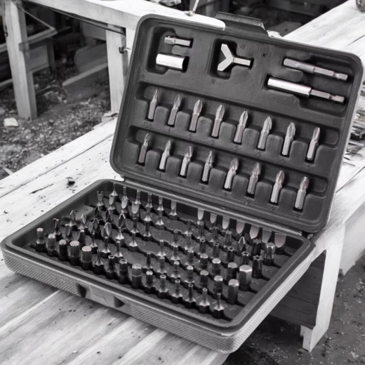 Lai valik bitte igaks tööks