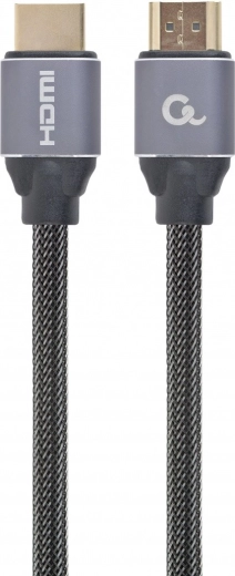 HDMI-kaabel High Speed Ethernetiga 2 m