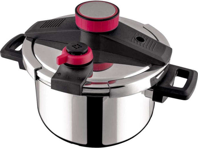 Lamart Steam kiirkeedupott 5 l