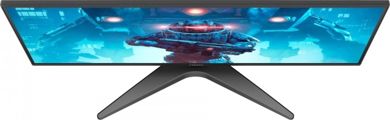 144 Hz sujuvus mängude ja töö jaoks