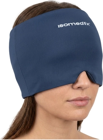 Isomedix 360° geeliga jahutav ja soojendav müts