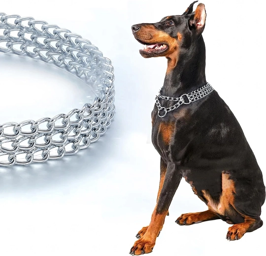 Vastupidav kroomitud teras