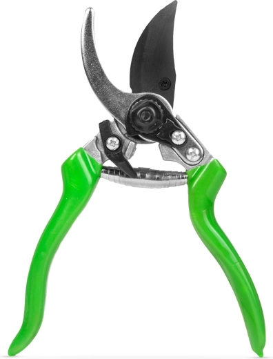Comfortable ergonomic grip