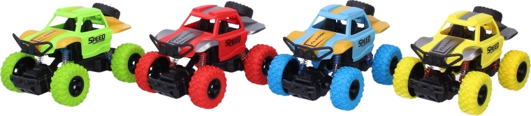 Mänguasi buggy - 1 tk