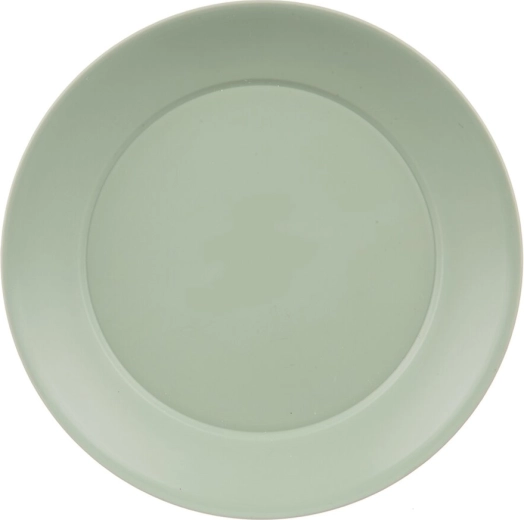 Desserditaldrik Sandy roheline 20,5 cm