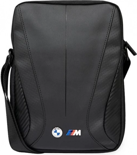BMW perforeeritud kott