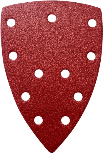 Lihvketas 100 × 150 × 150 mm, karedusega 60, kuivtakjaga, 11 avaga (5 tk)