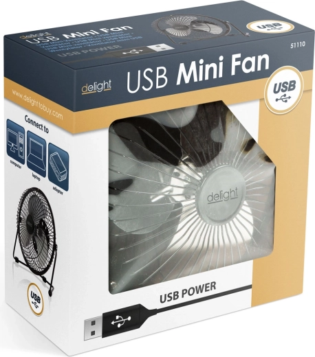 Praktiline USB-toide