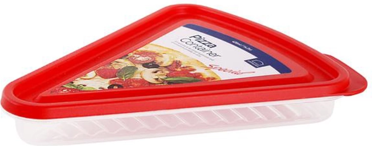 LOCK pitsa toidukarp 420 ml