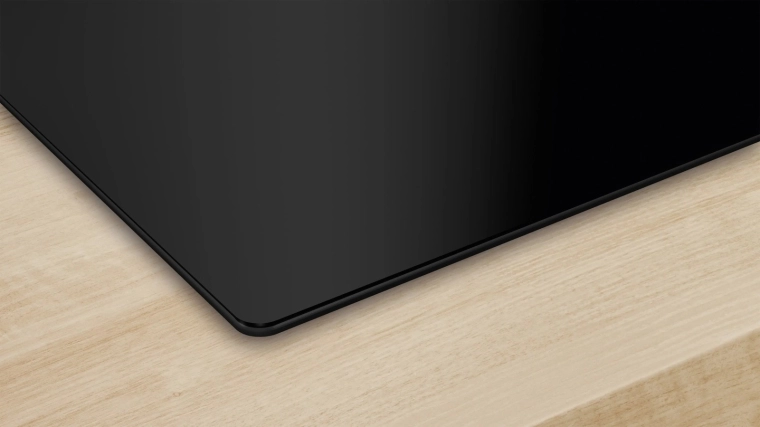 Elegant smooth surface