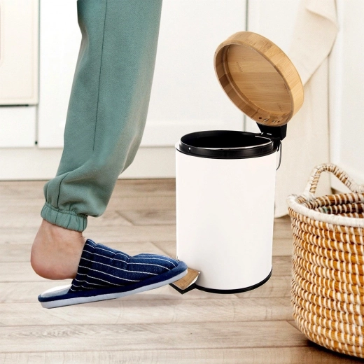 Hügieeniline käed-vabad avamine