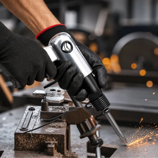 Practical workshop use