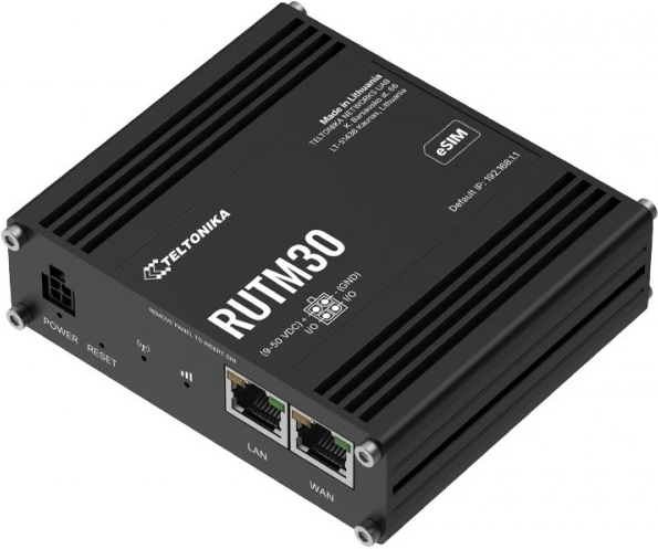 Ethernet ja kahesageduslik Wi‑Fi 5