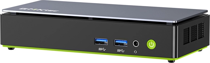Kuni kolm 4K monitori ja kaasaegsed USB4 pordid