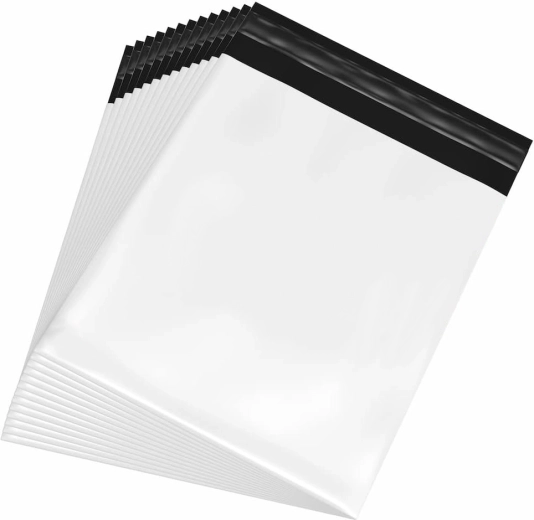 Tugev, veekindel ja läbipaistmatu kile