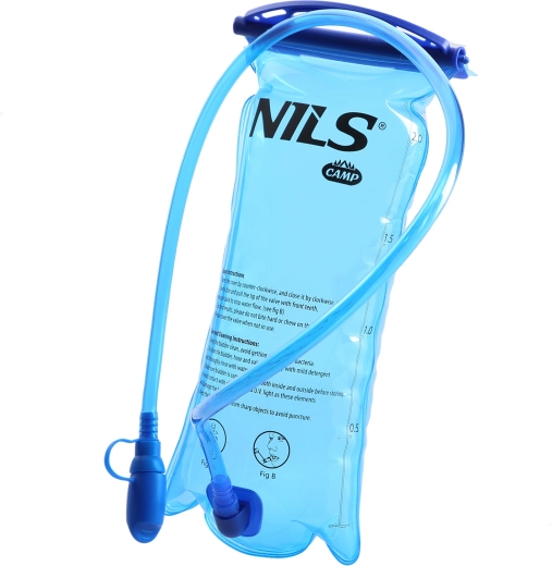 NILS Campi joogikott 2 l