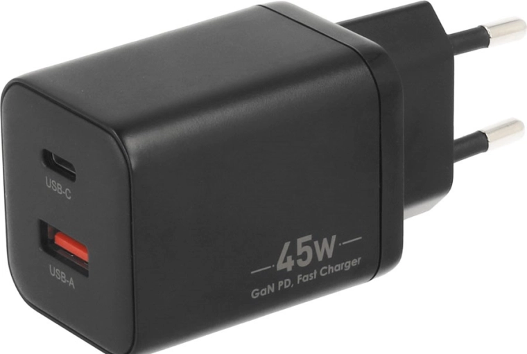 GaN technology: high power in a compact body