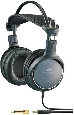 Kõrvaklapid JVC HA-RX700