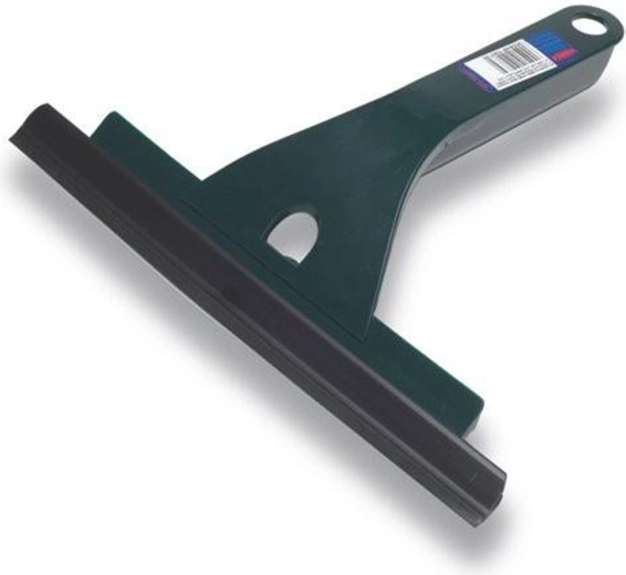 Akna kummilabidas 30 cm