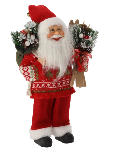 Silmapaistev 40 cm kõrgune dekoratsioon