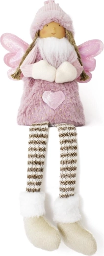 Retluxi plüüsist inglitüdruk, 42 cm
