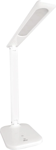 Lauapealne LED-lamp RETLUX RTL 201, valge