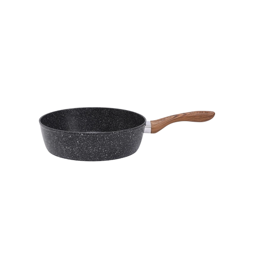 SSW Crispy Natura Frying Pan 20 cm with Non-Stick Surface