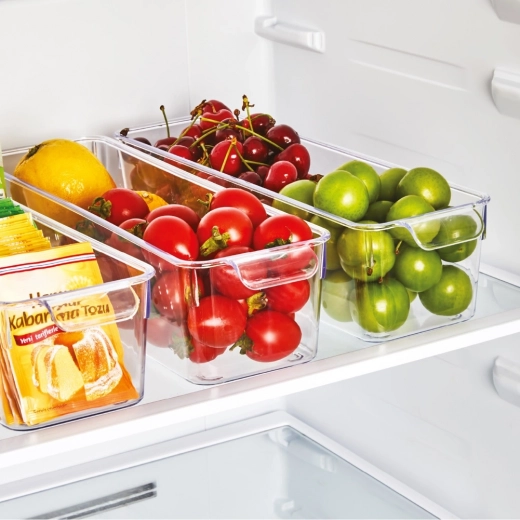 Kord ja lihtne juurdepääs külmikus