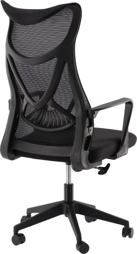 Swivel mechanism and tilt function