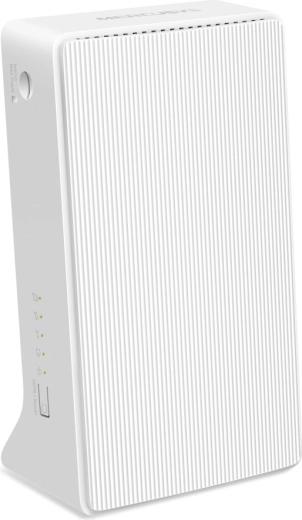 Mercusys MB230–4G dual‑band 4G+ LTE gigabit Wi‑Fi 5 router