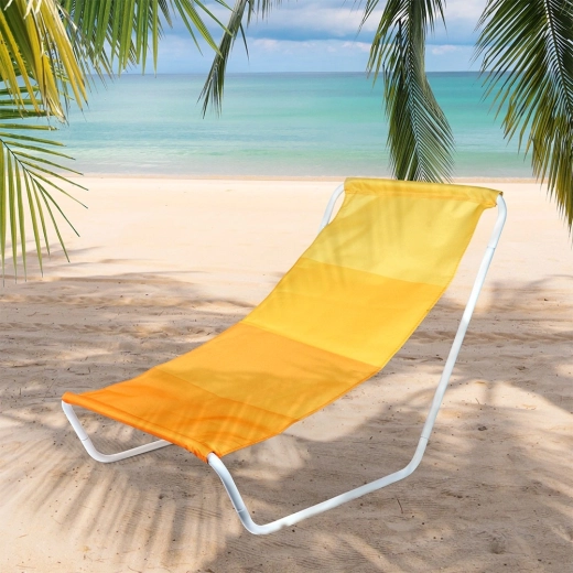 Comfortable relaxation anywhere